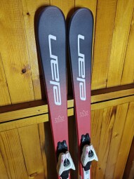 LYŽE ELAN FORMULA ACE 140CM